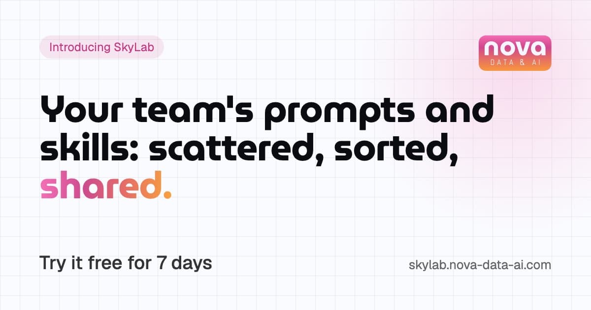 SkyLab screenshot 5 of 5