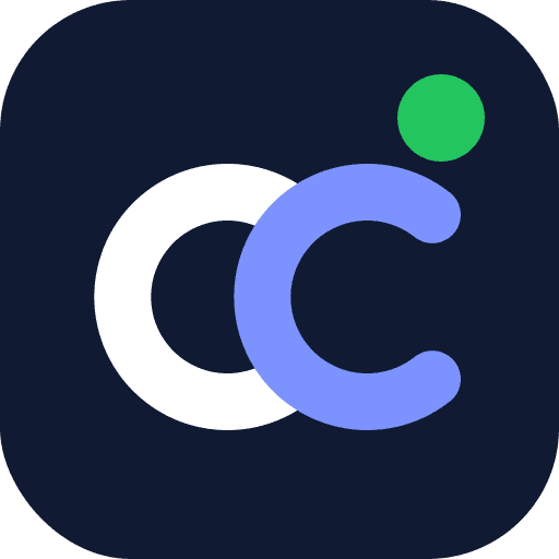 CCRent logo