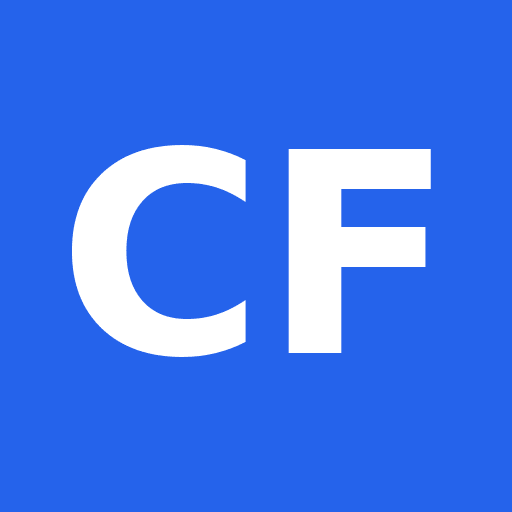 CrawlFixer logo