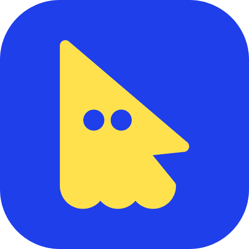 Ghostlaunch logo
