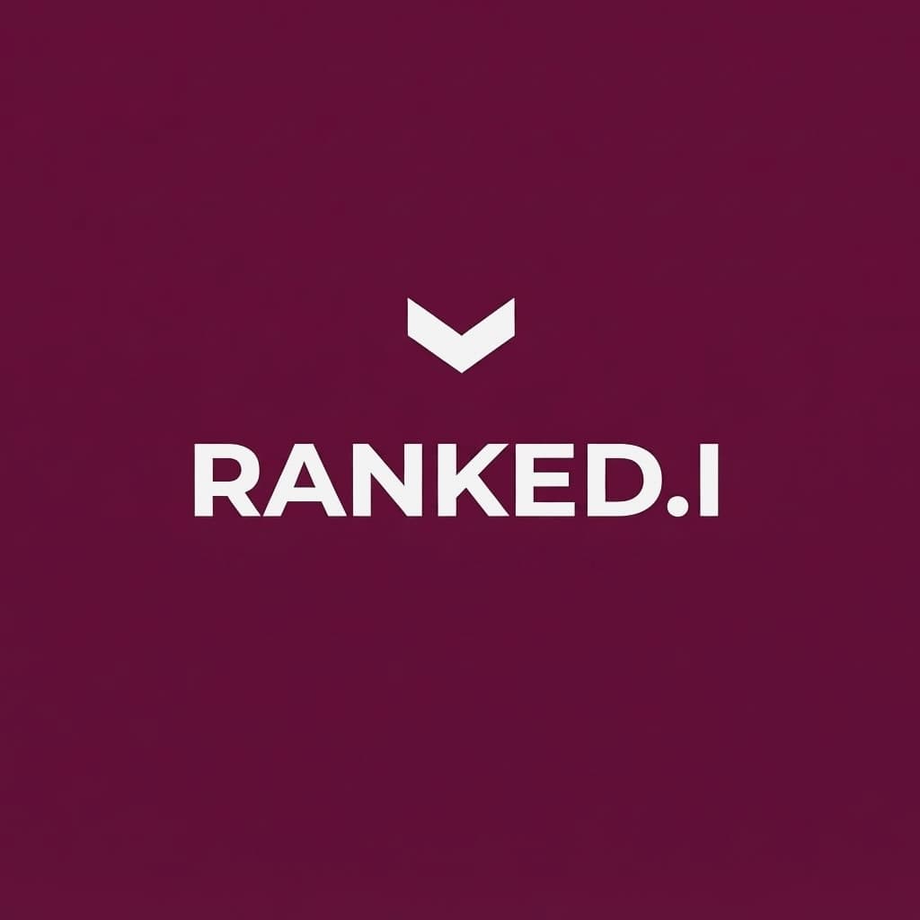 Ranked.I logo