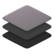 NoBG.space logo