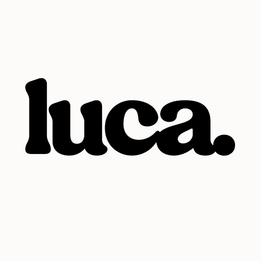 SetLuca logo