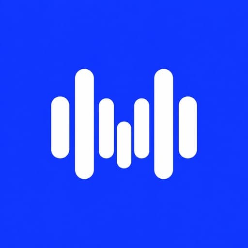 AI Music Mastering logo