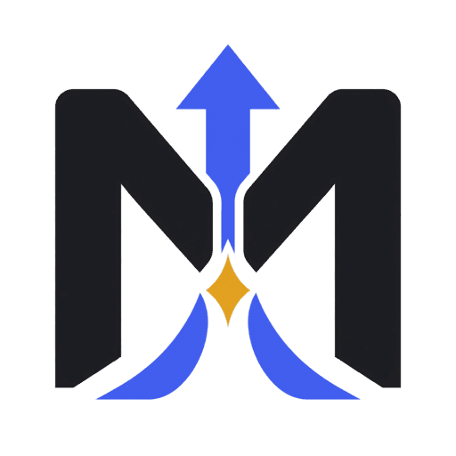 MegaLaunch logo