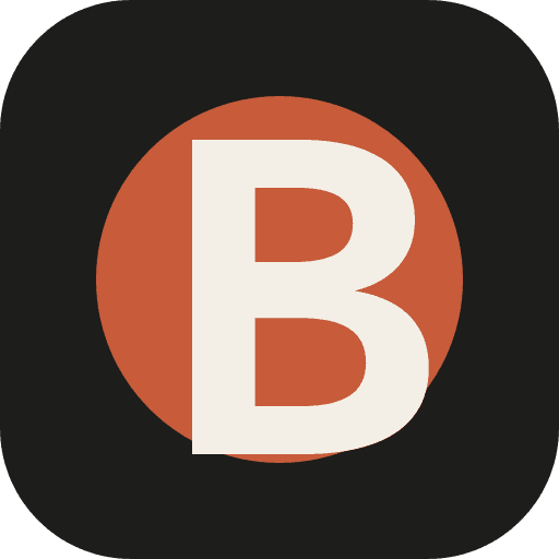 Book Cover Generator logo