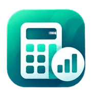 Calc Zest logo