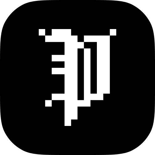 PromptTray logo