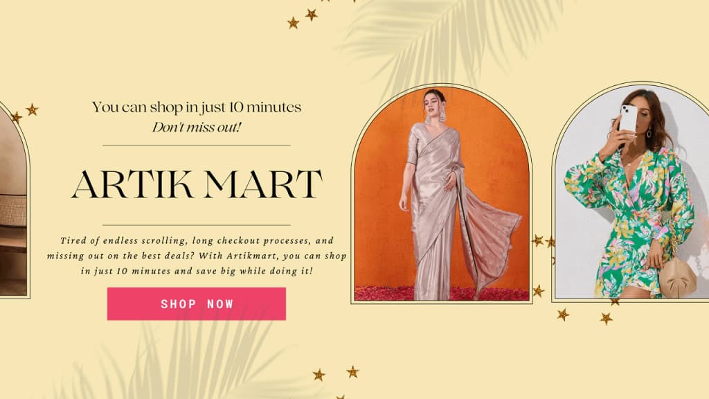 Artik Mart - Artik Mart: Your One-Stop Destination for Smart Online Shopping