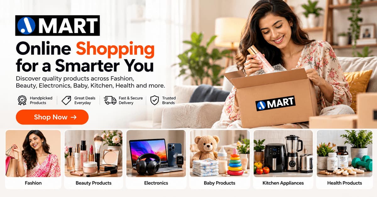 Artik Mart screenshot 1 of 1