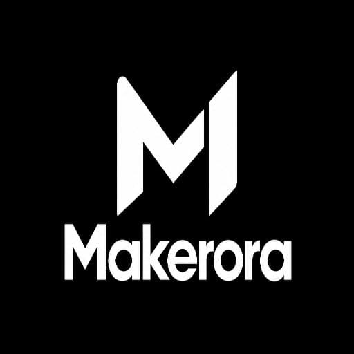 Makerora logo