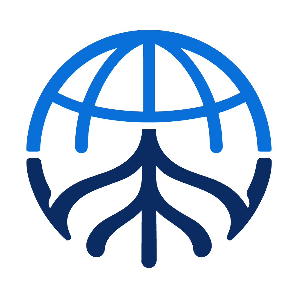 ToolRoots logo