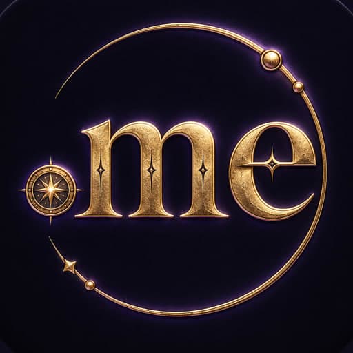 Horoscope.me logo