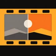 Develop Log: Color Grading logo