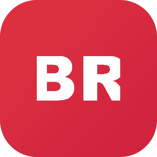BigRedHub logo
