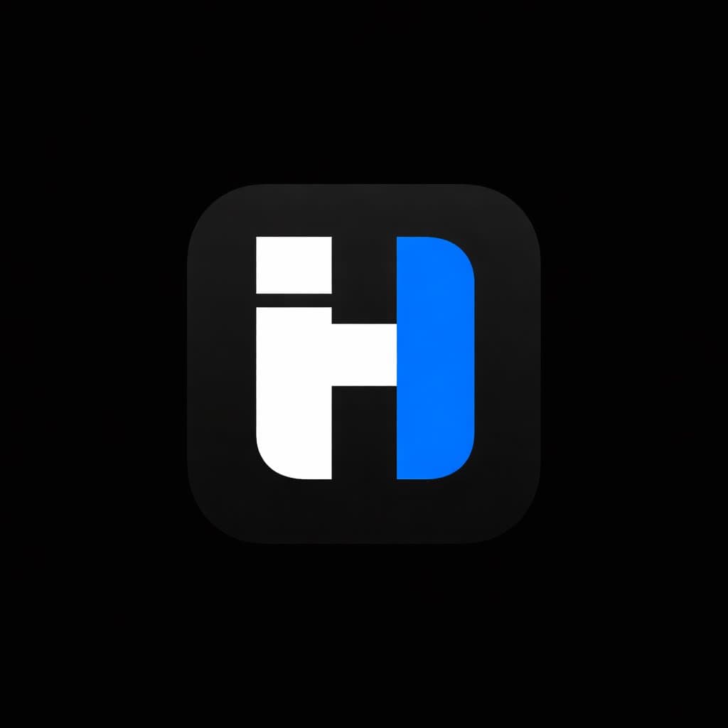 InternHack logo