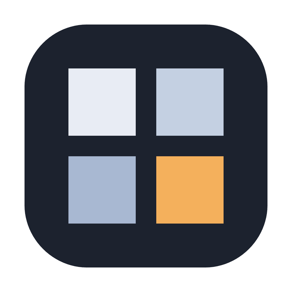 Tilemode logo