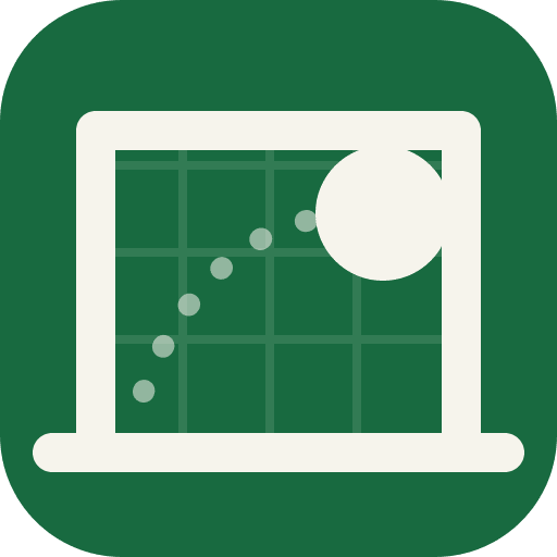 Ozil Goal AI logo