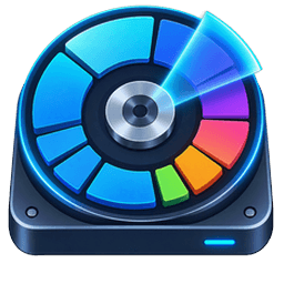 ScanMyDisk logo