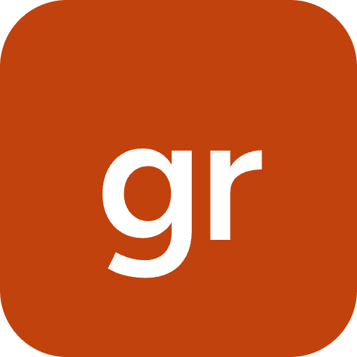 Groundrule logo