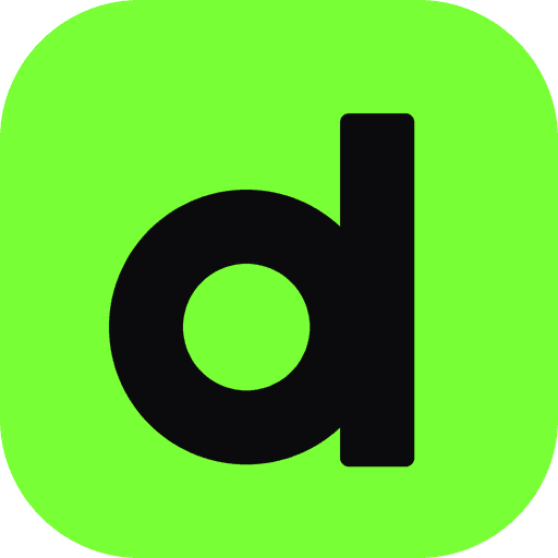 Dimly Art logo
