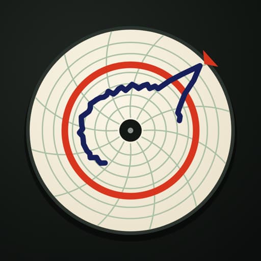 Nightchart — Noise Meter logo